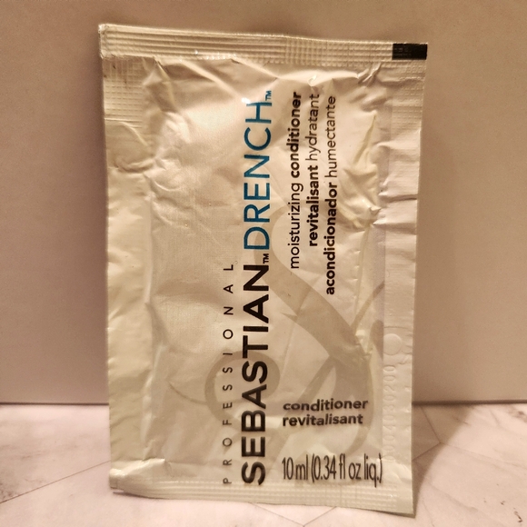 Sebastian Professional Hair Bundle NEW Texturizer Shampoo Conditioner - Picture 5 of 6